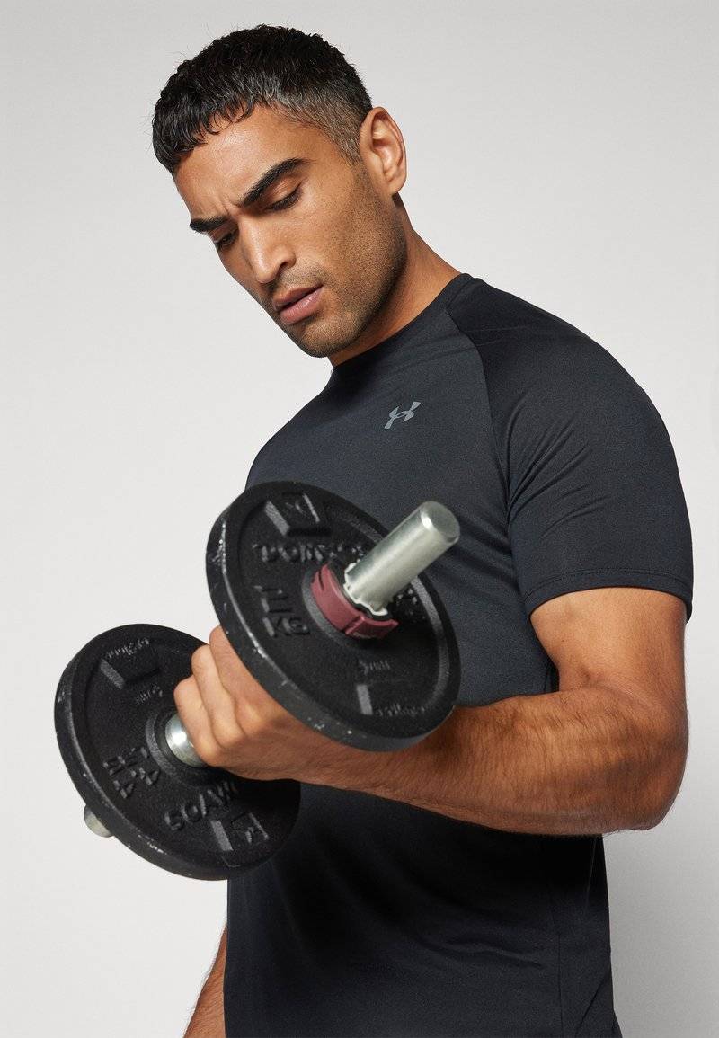 Under Armour Under Armour TECH TEE - Sports T-shirt Nur für heute