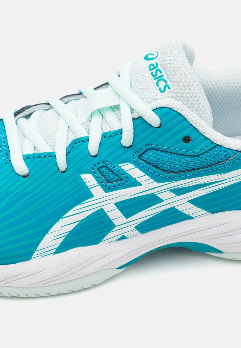 ASICS ASICS GEL-GAME 9 UNISEX - Multicourt tennis shoes Vierteljährliche Förderung