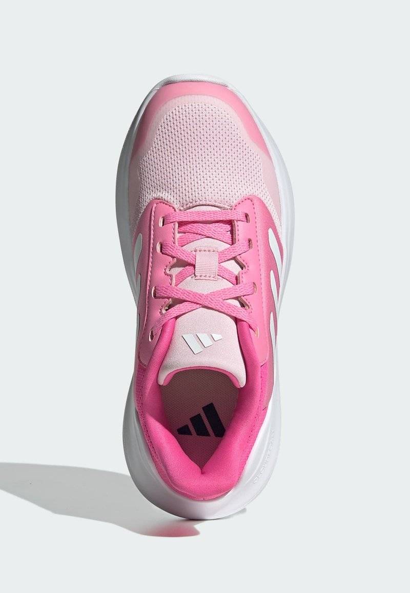 adidas Performance adidas Performance TENSOR 2.0 KIDS - Competition running shoes - clear pink cloud white pulse magenta Clearance-Verkauf