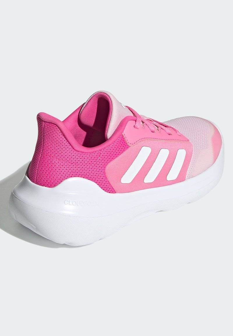 adidas Performance adidas Performance TENSOR 2.0 KIDS - Competition running shoes - clear pink cloud white pulse magenta Clearance-Verkauf