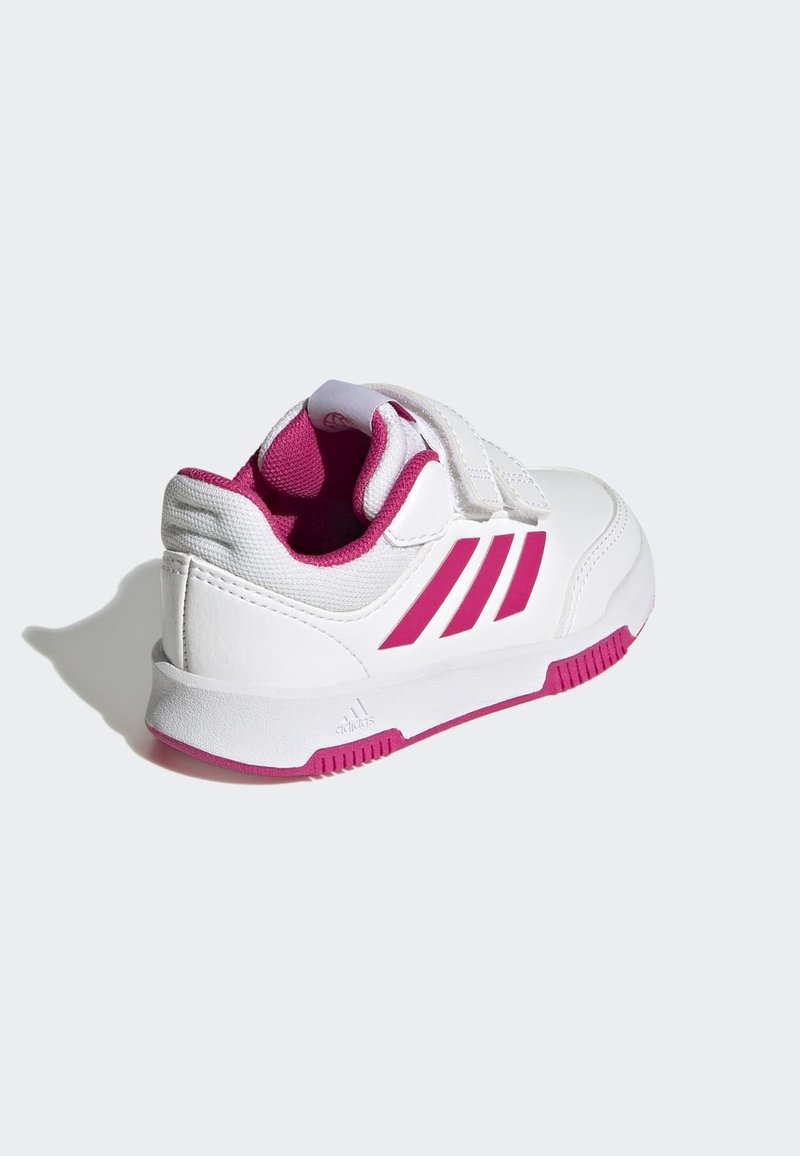 adidas Performance adidas Performance TENSOR HOOK AND LOOP - Training shoe - white Speichern exportieren