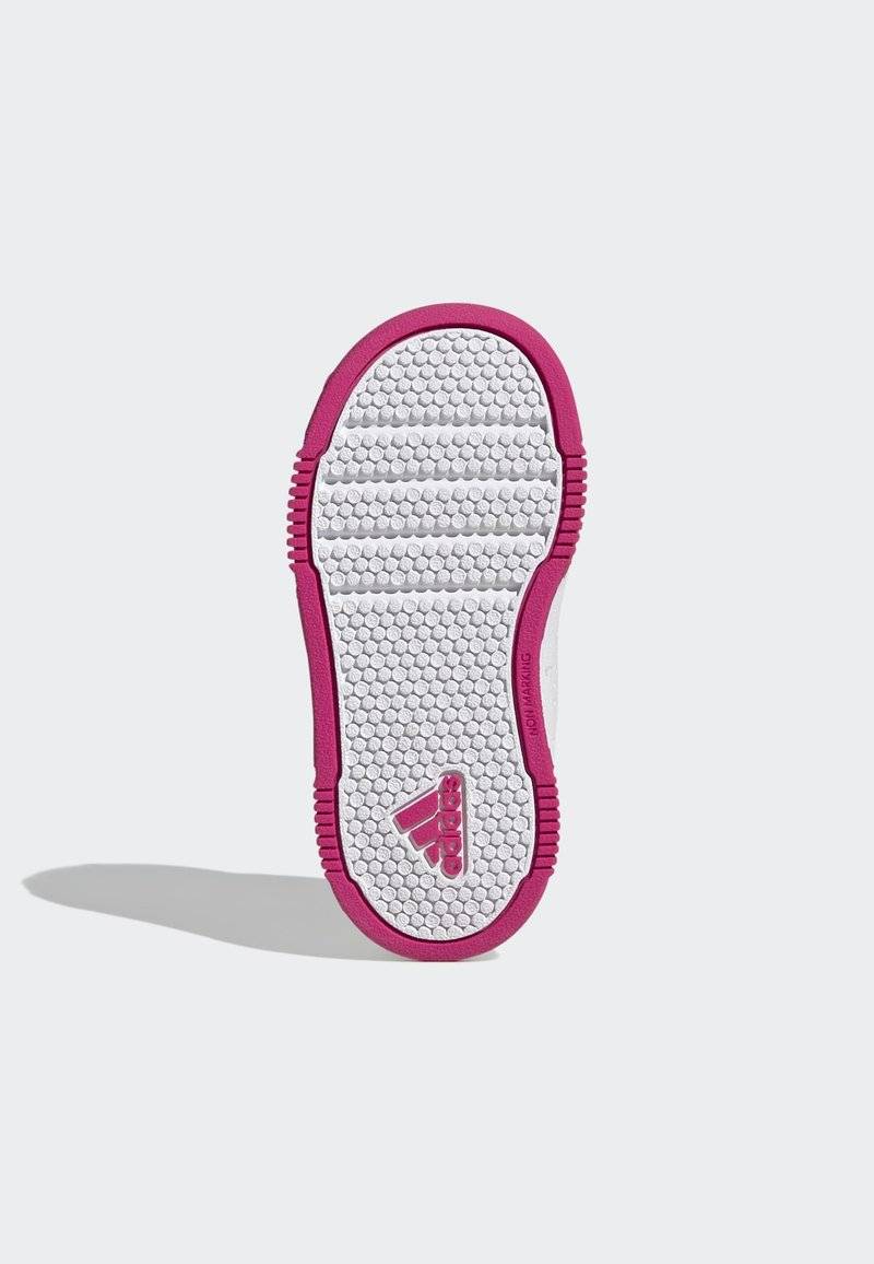 adidas Performance adidas Performance TENSOR HOOK AND LOOP - Training shoe - white Speichern exportieren