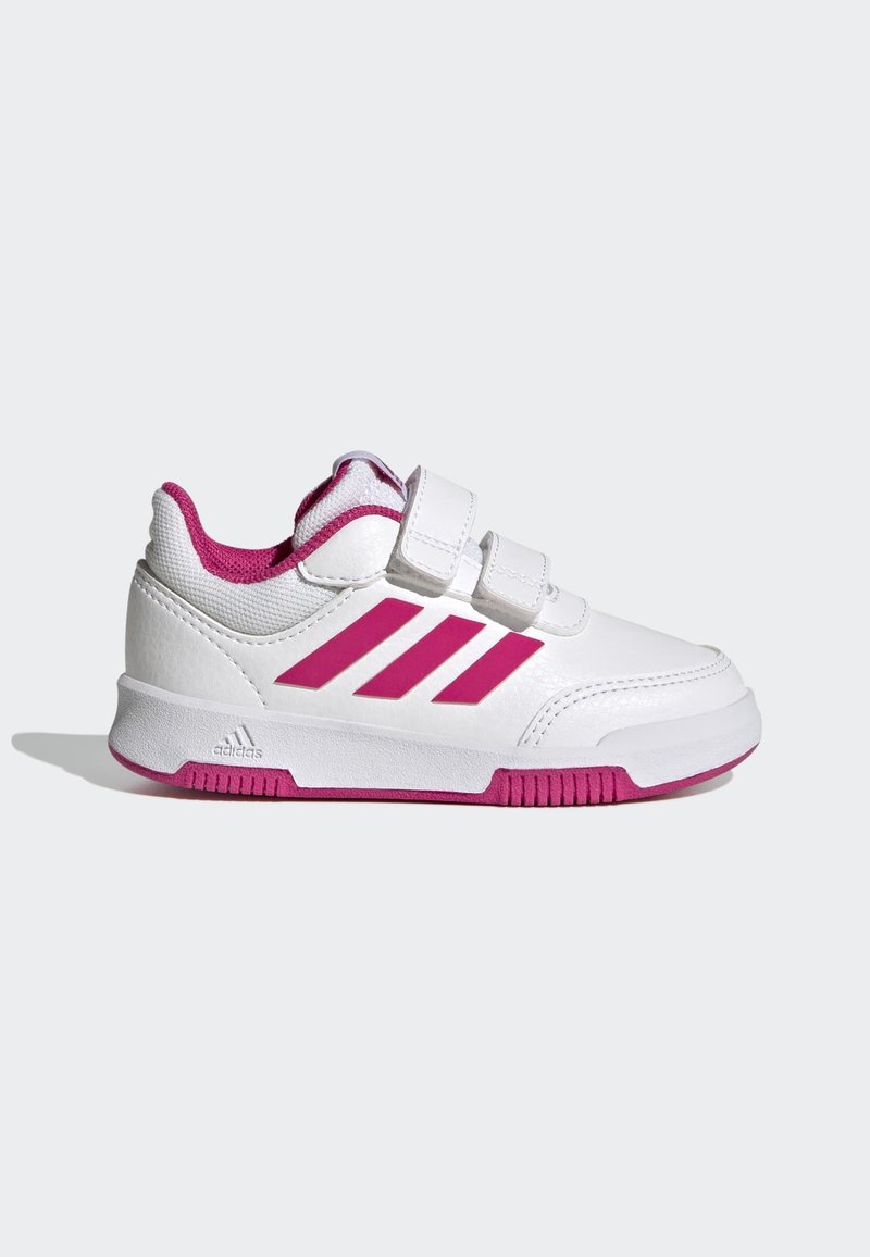 adidas Performance adidas Performance TENSOR HOOK AND LOOP - Training shoe - white Speichern exportieren