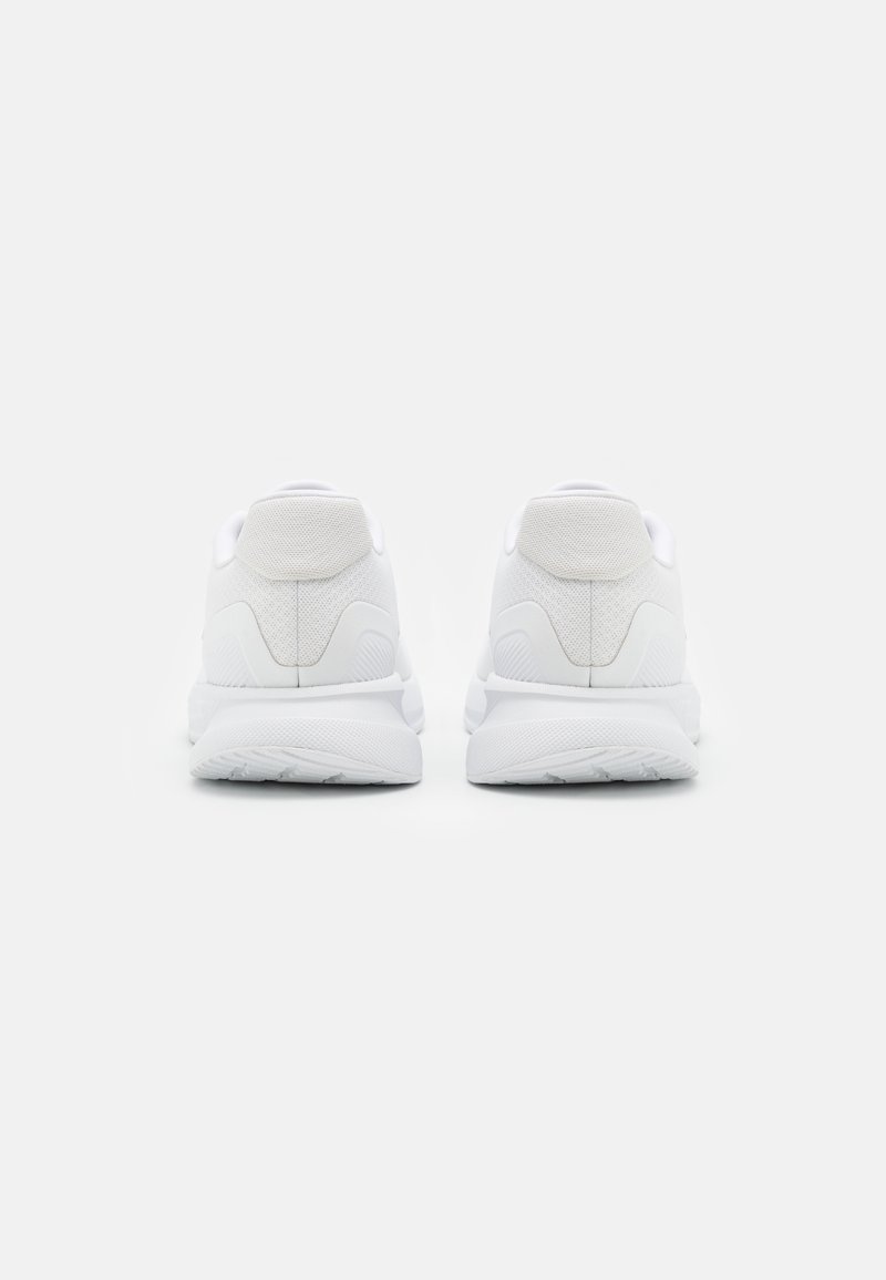 adidas Performance adidas Performance Neutral running shoes - footwear white zollfrei