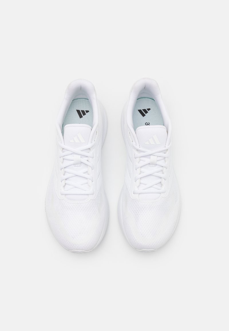 adidas Performance adidas Performance Neutral running shoes - footwear white zollfrei