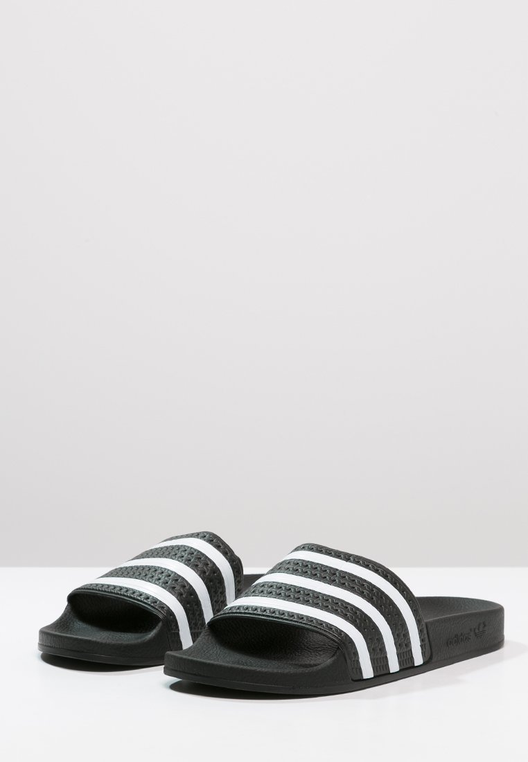 adidas Originals adidas Originals ADILETTE - Mules Kostenloser Versand