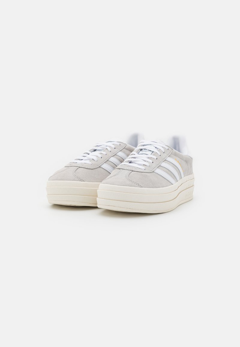 adidas Originals adidas Originals GAZELLE BOLD - Trainers Online Shopping