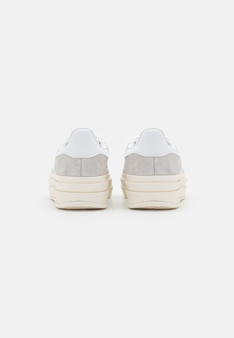 adidas Originals adidas Originals GAZELLE BOLD - Trainers Online Shopping