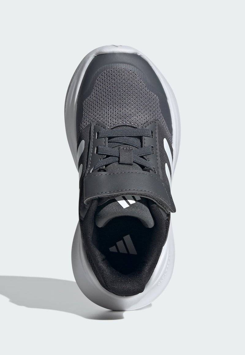adidas Performance adidas Performance TENSOR 2.0 KIDS - Neutral running shoes - grey four cloud white core black Exklusivangebot