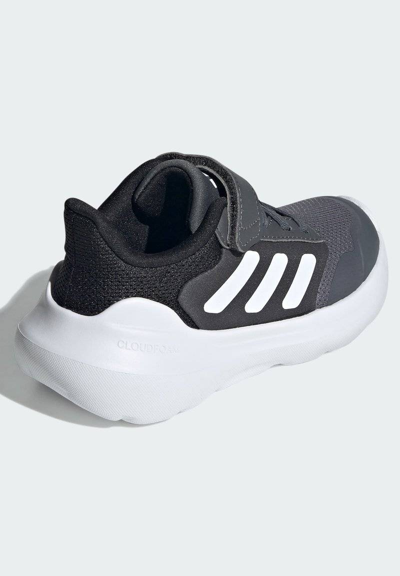 adidas Performance adidas Performance TENSOR 2.0 KIDS - Neutral running shoes - grey four cloud white core black Exklusivangebot