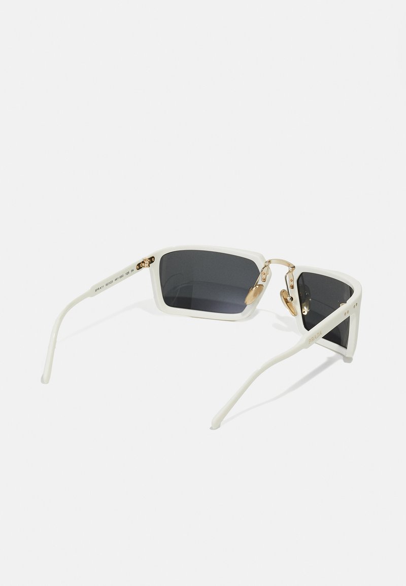 Prada Prada UNISEX - Sunglasses - white Osterangebot