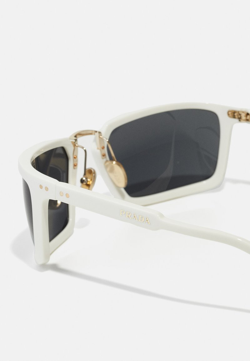Prada Prada UNISEX - Sunglasses - white Osterangebot