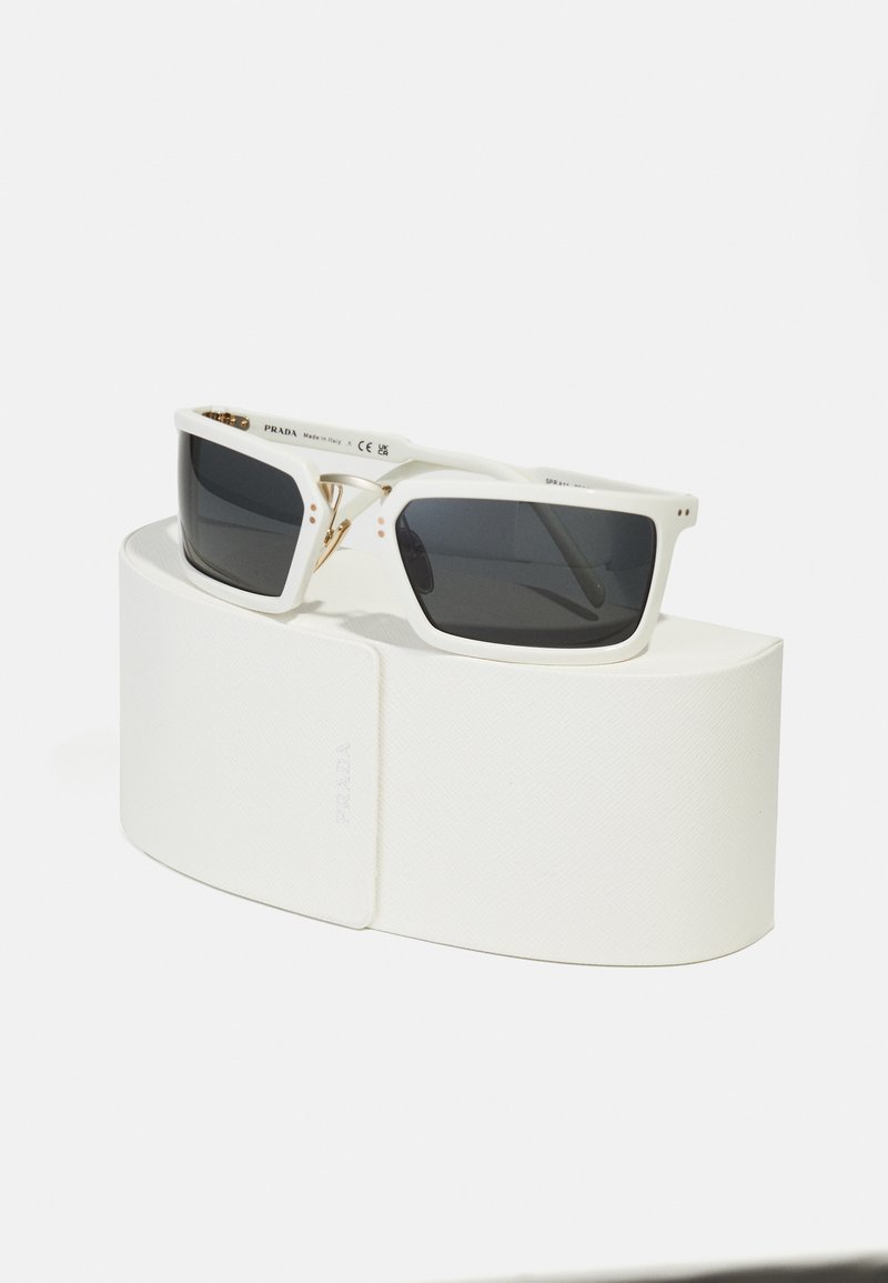 Prada Prada UNISEX - Sunglasses - white Osterangebot