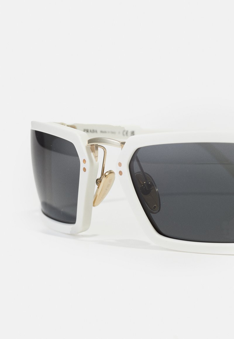 Prada Prada UNISEX - Sunglasses - white Osterangebot