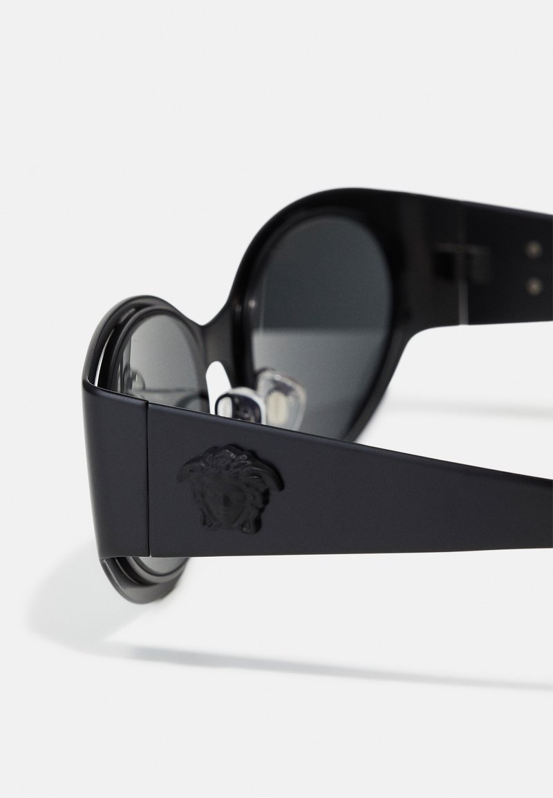 Versace Versace UNISEX - Sunglasses - black Heißer Verkauf
