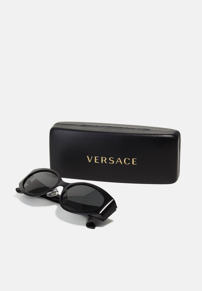Versace Versace UNISEX - Sunglasses - black Heißer Verkauf