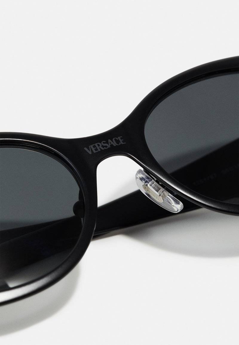 Versace Versace UNISEX - Sunglasses - black Heißer Verkauf