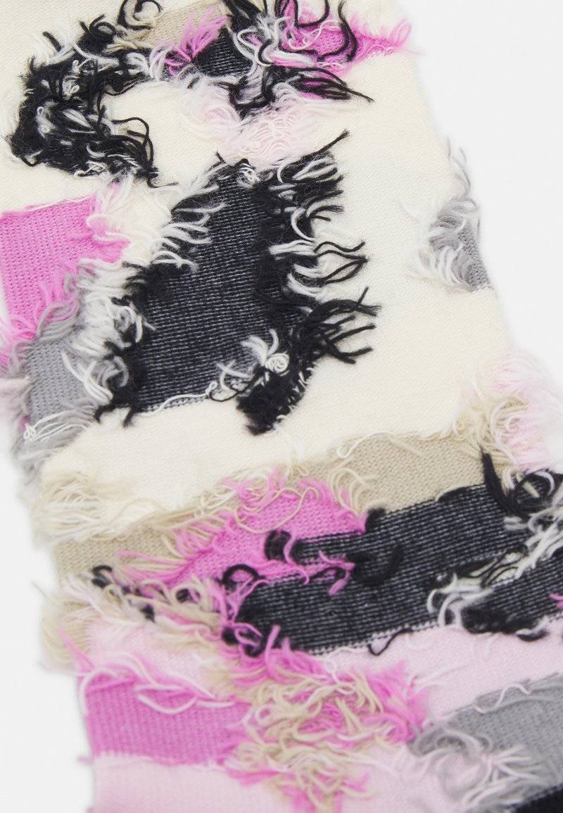 Henrik Vibskov Henrik Vibskov ZUBIRD SOCKS FEMME - Socks Exklusive Angebote