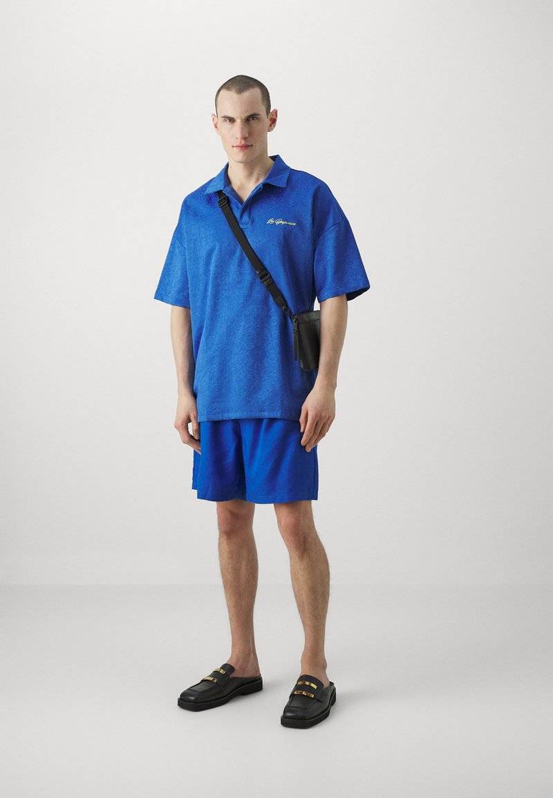 Les Benjamins Les Benjamins UNISEX - Shirt - blue Saisonale Angebote