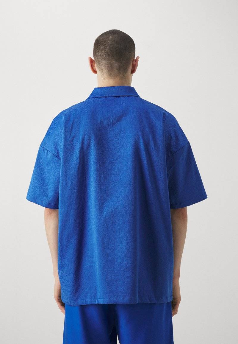 Les Benjamins Les Benjamins UNISEX - Shirt - blue Saisonale Angebote