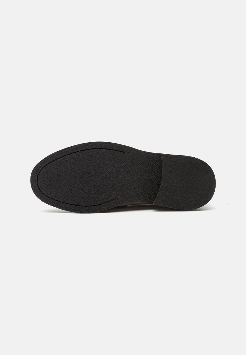 Filling Pieces Filling Pieces LOAFER UNISEX - Slip-ons - taupe Kauf eins, bekomm eins gratis