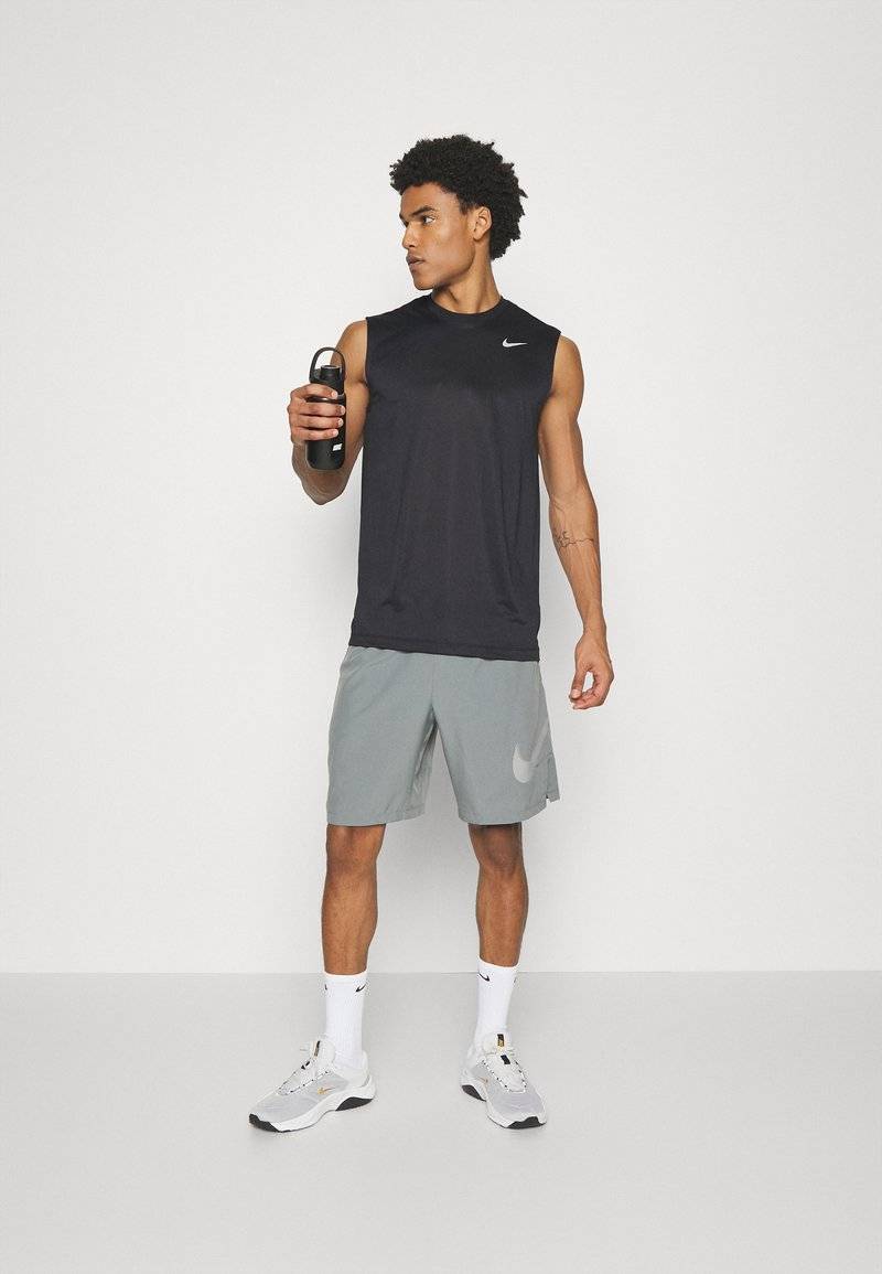 Nike Performance Nike Performance TEE RESET - Top JETZT KAUFEN