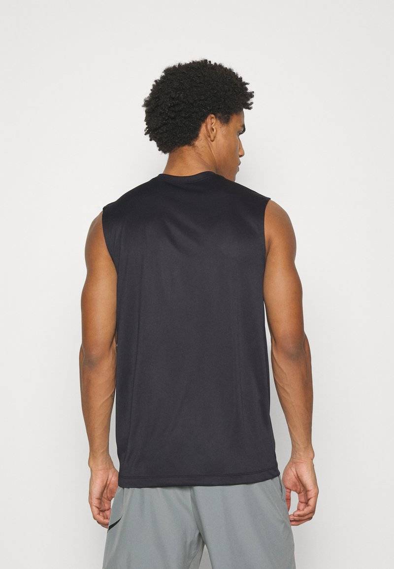 Nike Performance Nike Performance TEE RESET - Top JETZT KAUFEN