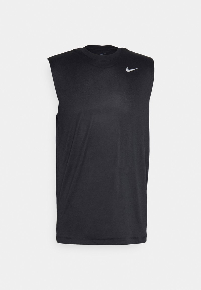 Nike Performance Nike Performance TEE RESET - Top JETZT KAUFEN