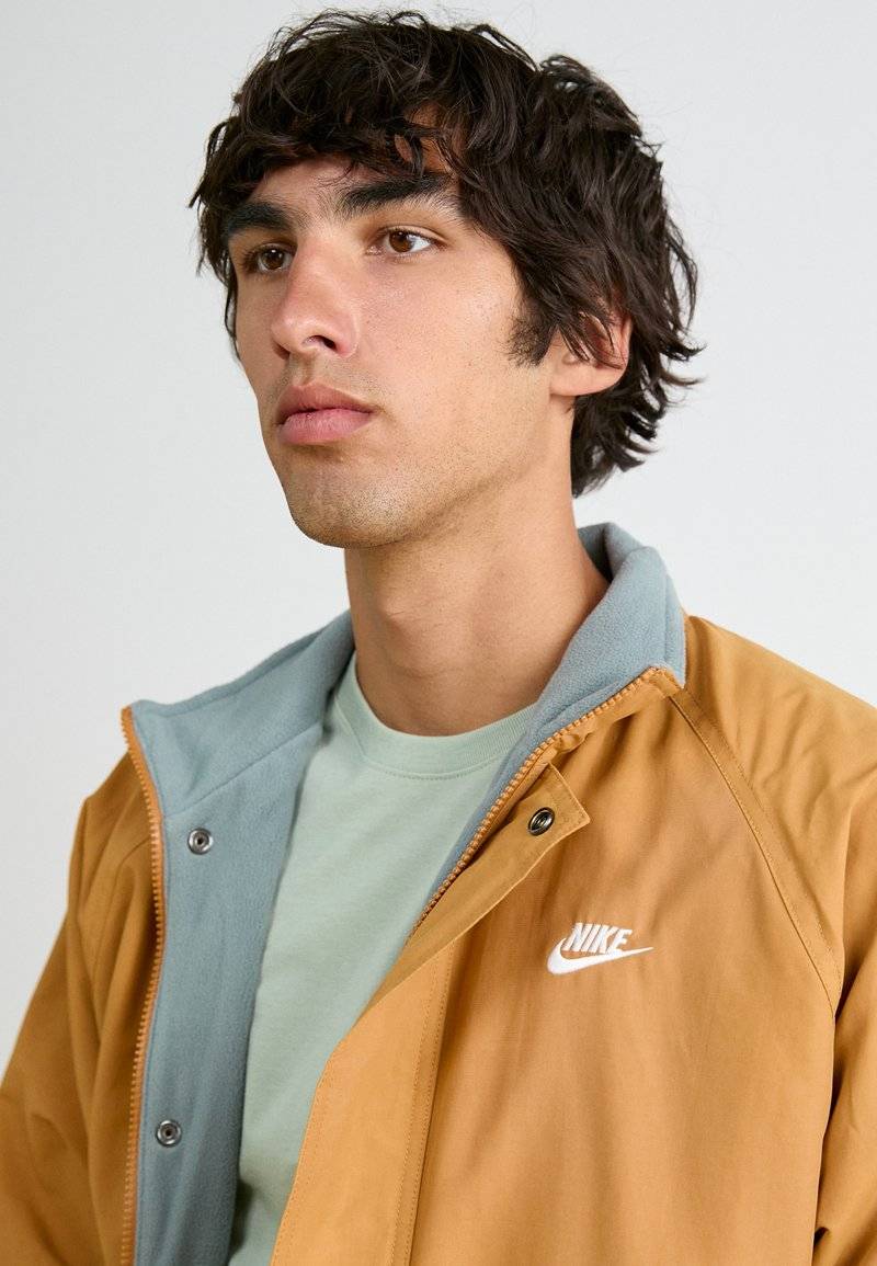 Nike Sportswear Nike Sportswear CLUB TEE - Basic T-shirt - mint Clearance-Verkauf
