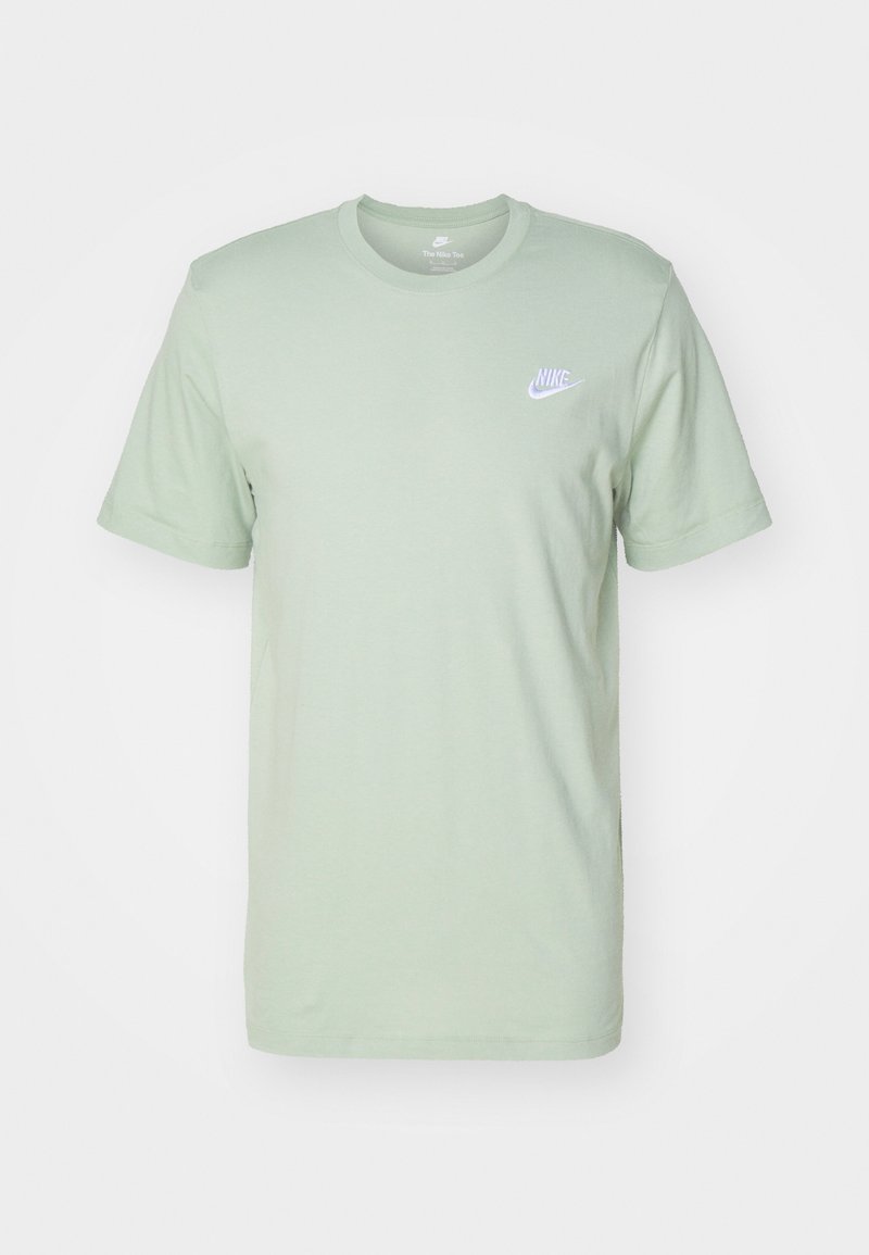 Nike Sportswear Nike Sportswear CLUB TEE - Basic T-shirt - mint Clearance-Verkauf