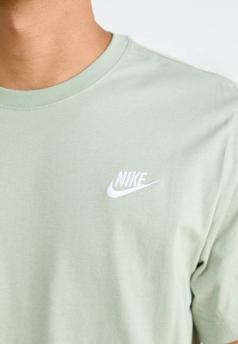 Nike Sportswear Nike Sportswear CLUB TEE - Basic T-shirt - mint Clearance-Verkauf