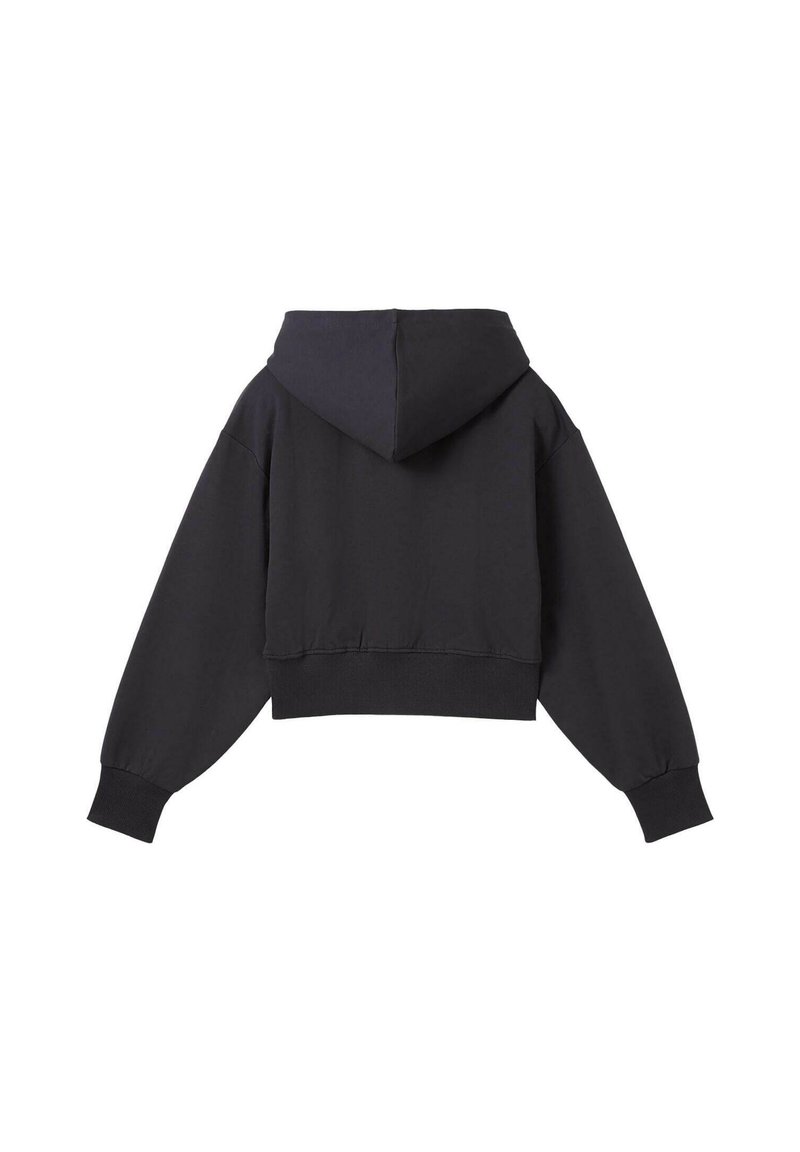 TOM TAILOR TOM TAILOR Hoodie - coal grey Black Friday Preise