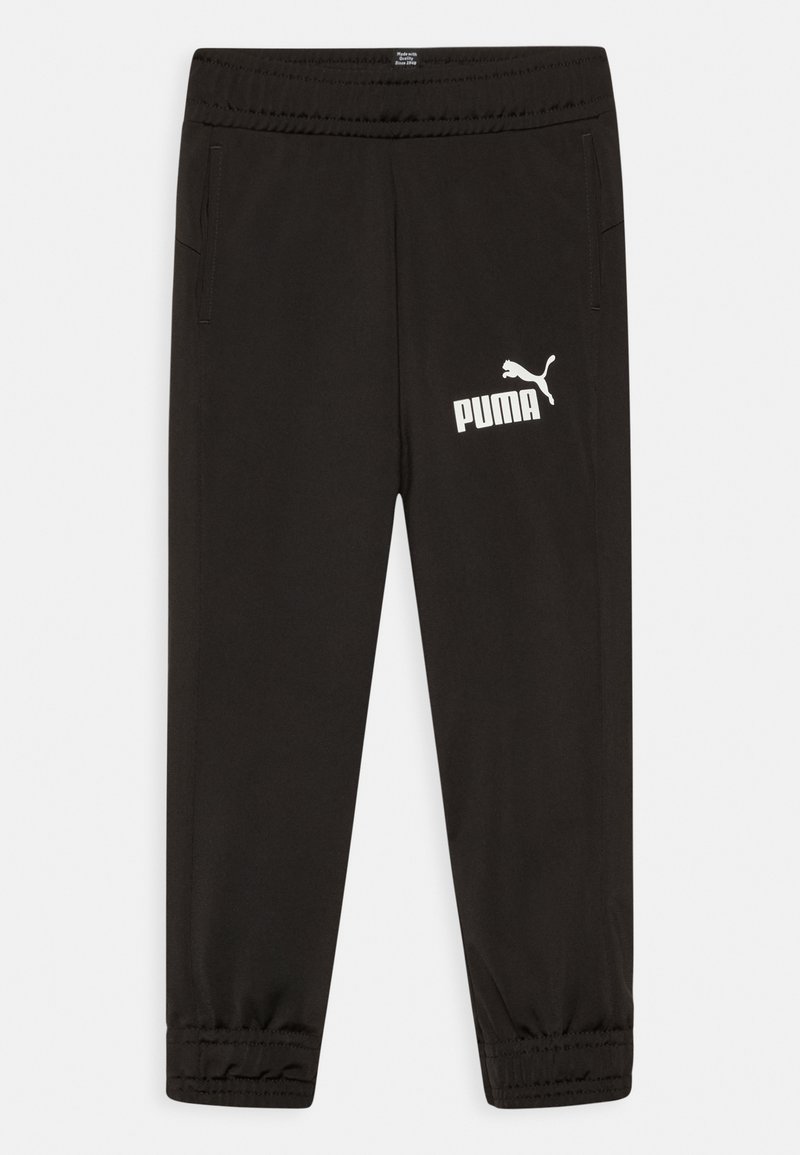 Puma Puma SUIT UNISEX SET - Tracksuit - puma black 2025