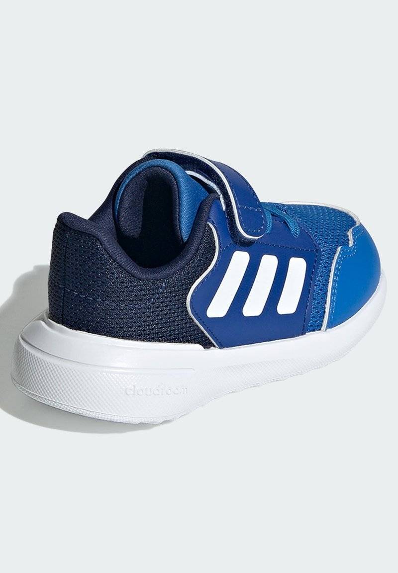 adidas Performance adidas Performance TENSOR 3.0 KIDS - Neutral running shoes - bright royal cloud white dark blue Auslauf