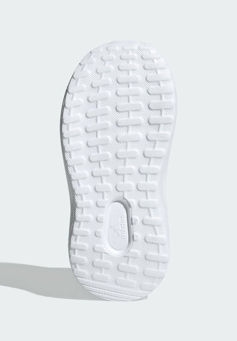 adidas Performance adidas Performance TENSOR 3.0 KIDS - Neutral running shoes - bright royal cloud white dark blue Auslauf