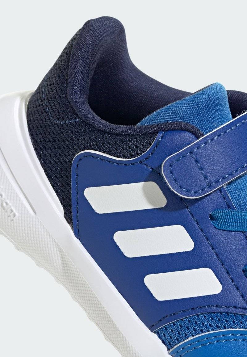 adidas Performance adidas Performance TENSOR 3.0 KIDS - Neutral running shoes - bright royal cloud white dark blue Auslauf