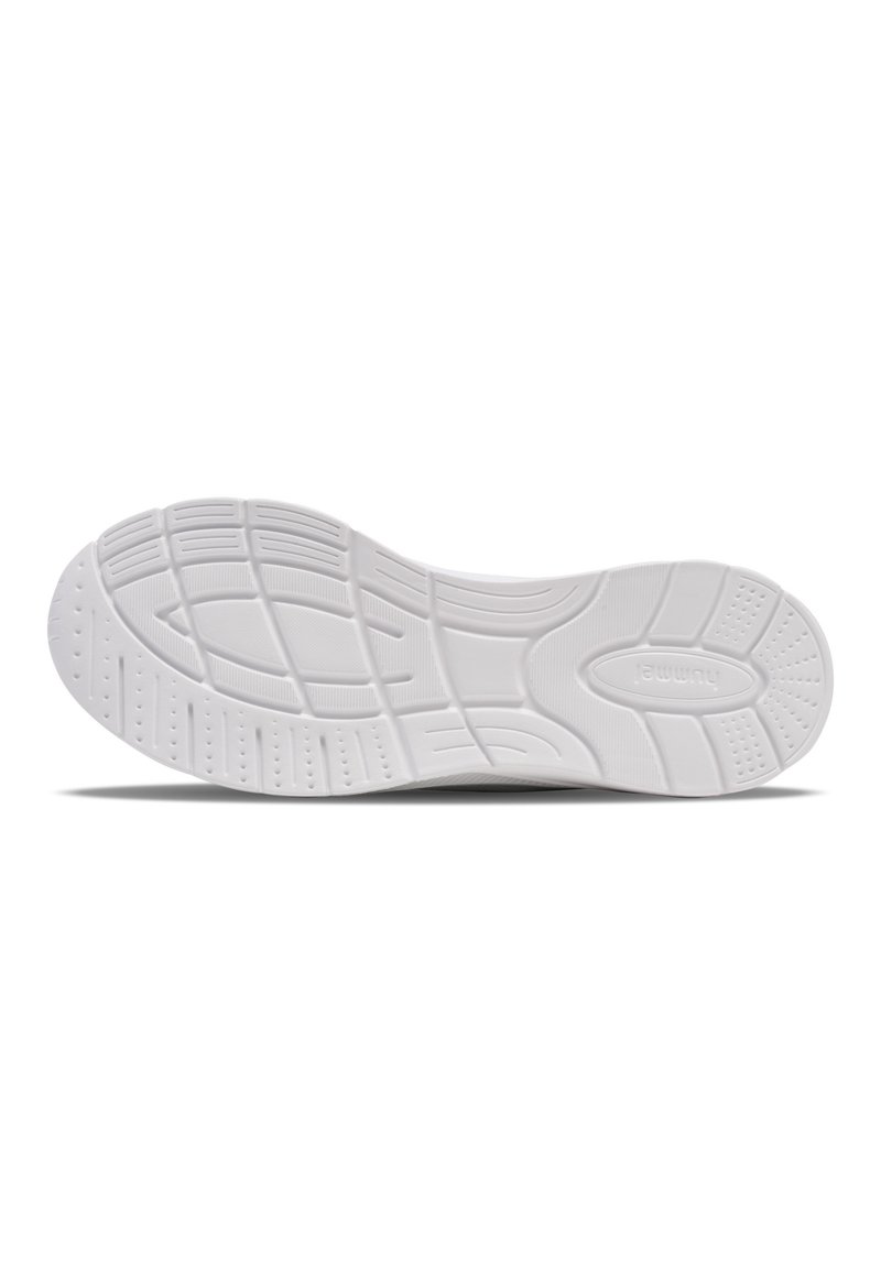 Hummel Hummel REACH TR BREATHER - Training shoe - white Schlussverkauf