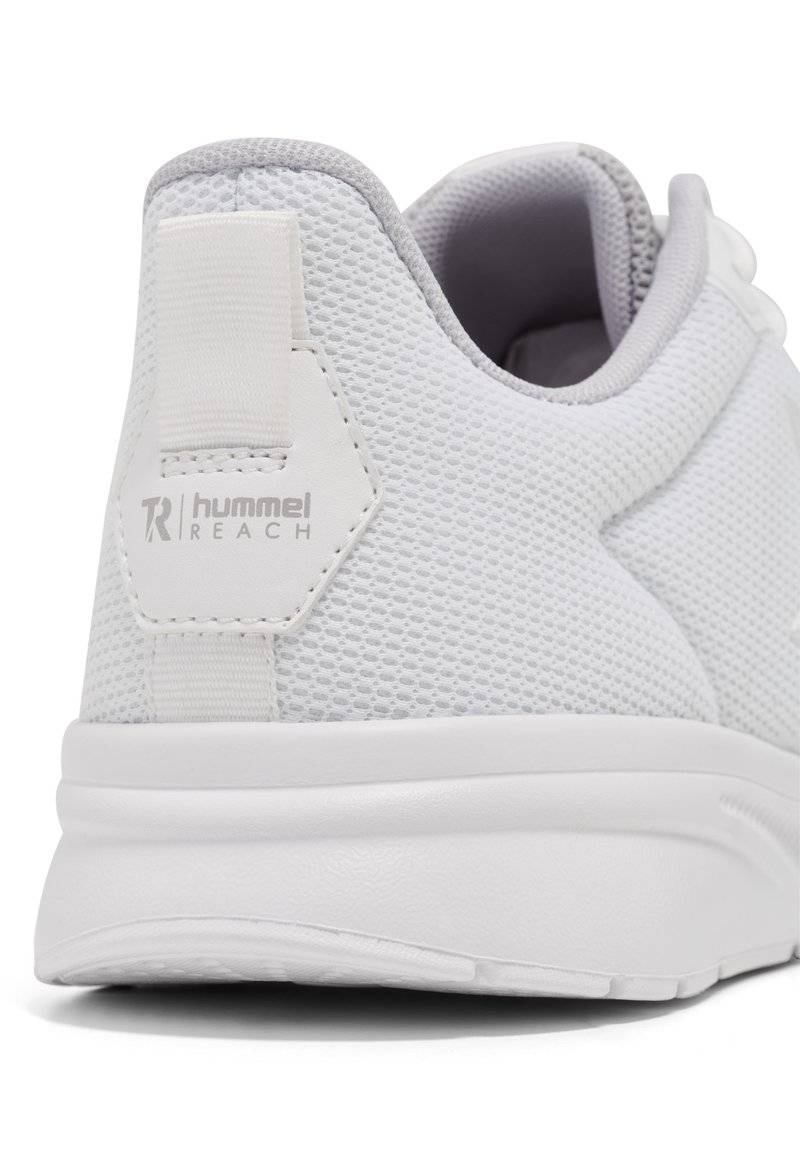 Hummel Hummel REACH TR BREATHER - Training shoe - white Schlussverkauf