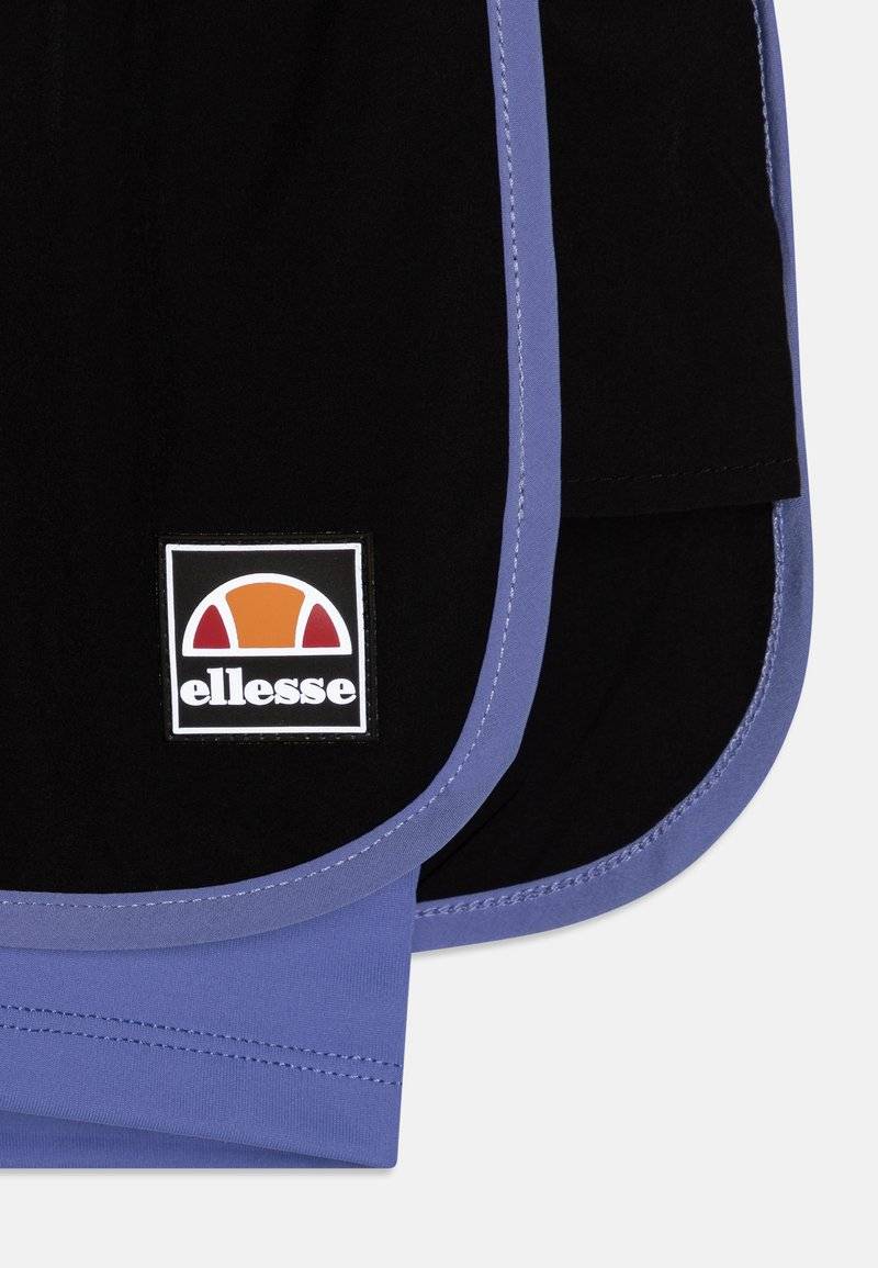 Ellesse Ellesse MAYLIA UNISEX - Sports shorts Günstiger Verkauf