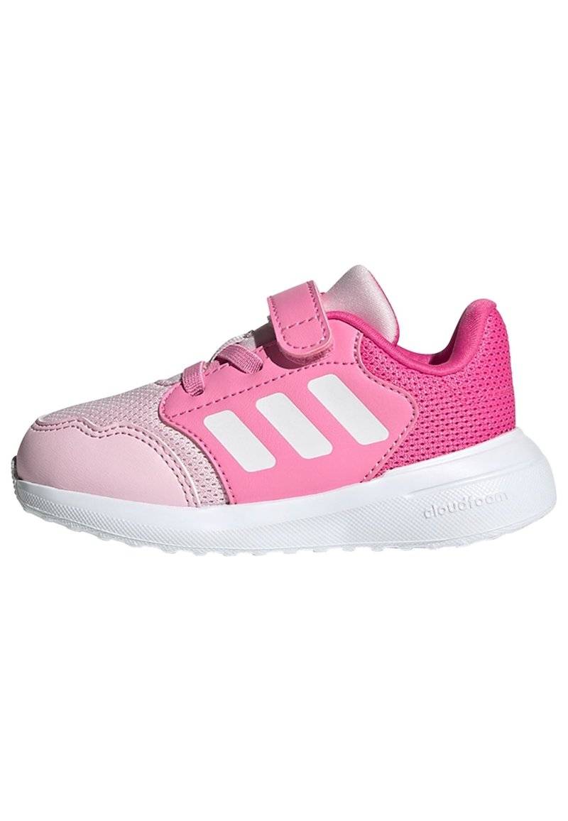adidas Performance adidas Performance TENSOR 3.0 KIDS - Neutral running shoes - clear pink cloud white pulse magenta Kostenloser Versand