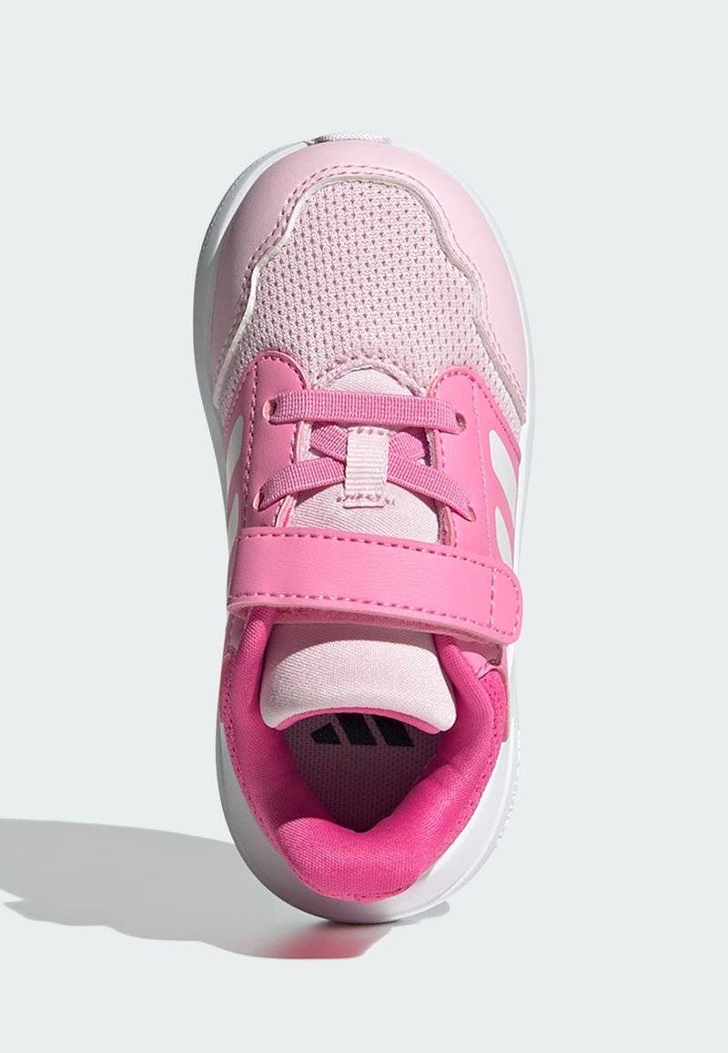 adidas Performance adidas Performance TENSOR 3.0 KIDS - Neutral running shoes - clear pink cloud white pulse magenta Kostenloser Versand