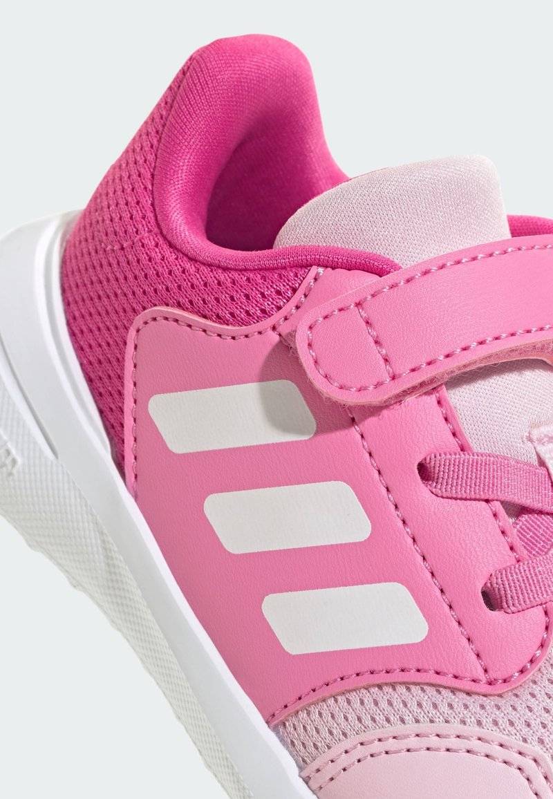 adidas Performance adidas Performance TENSOR 3.0 KIDS - Neutral running shoes - clear pink cloud white pulse magenta Kostenloser Versand