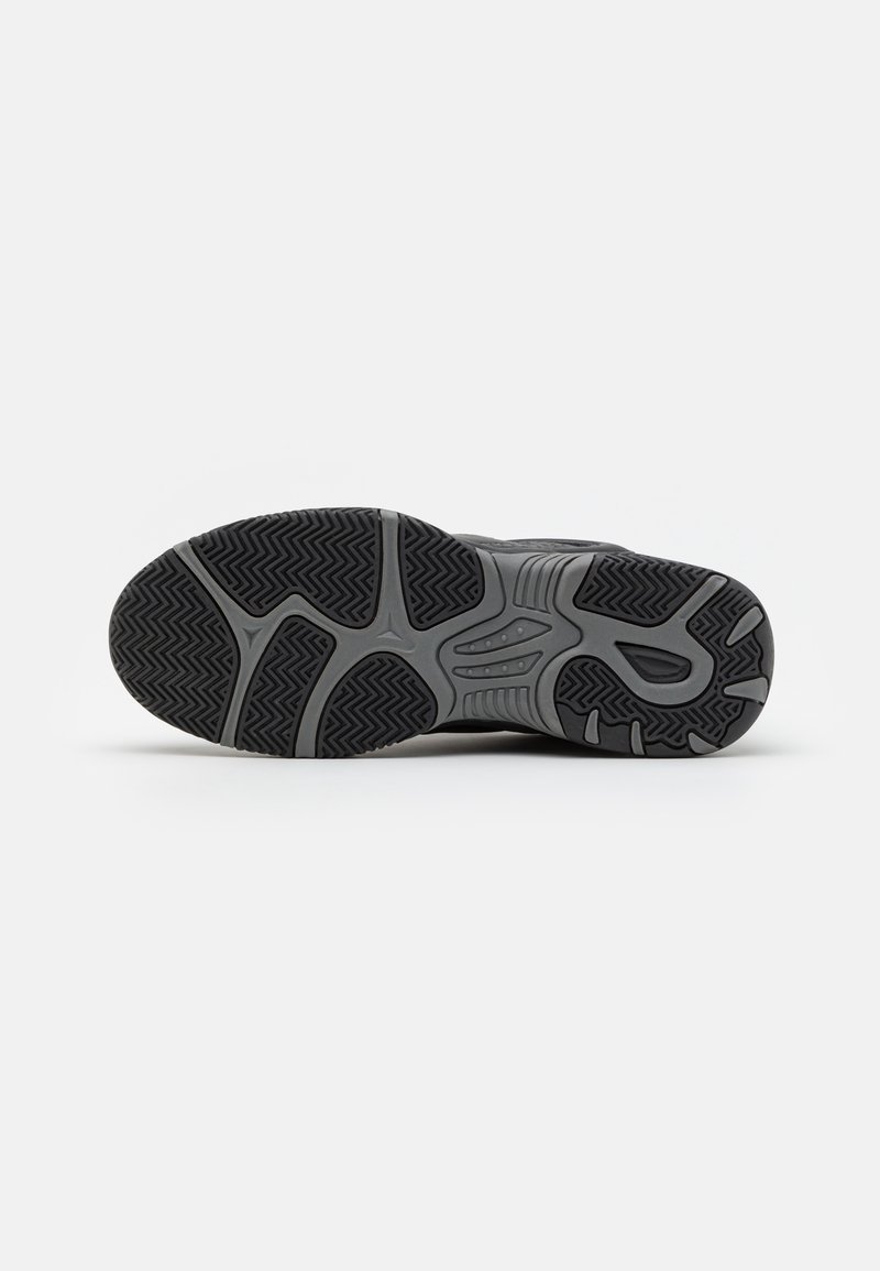 HI-TEC HI-TEC BLAST LITE - Walking trainers - black Fabrik Onlineshop