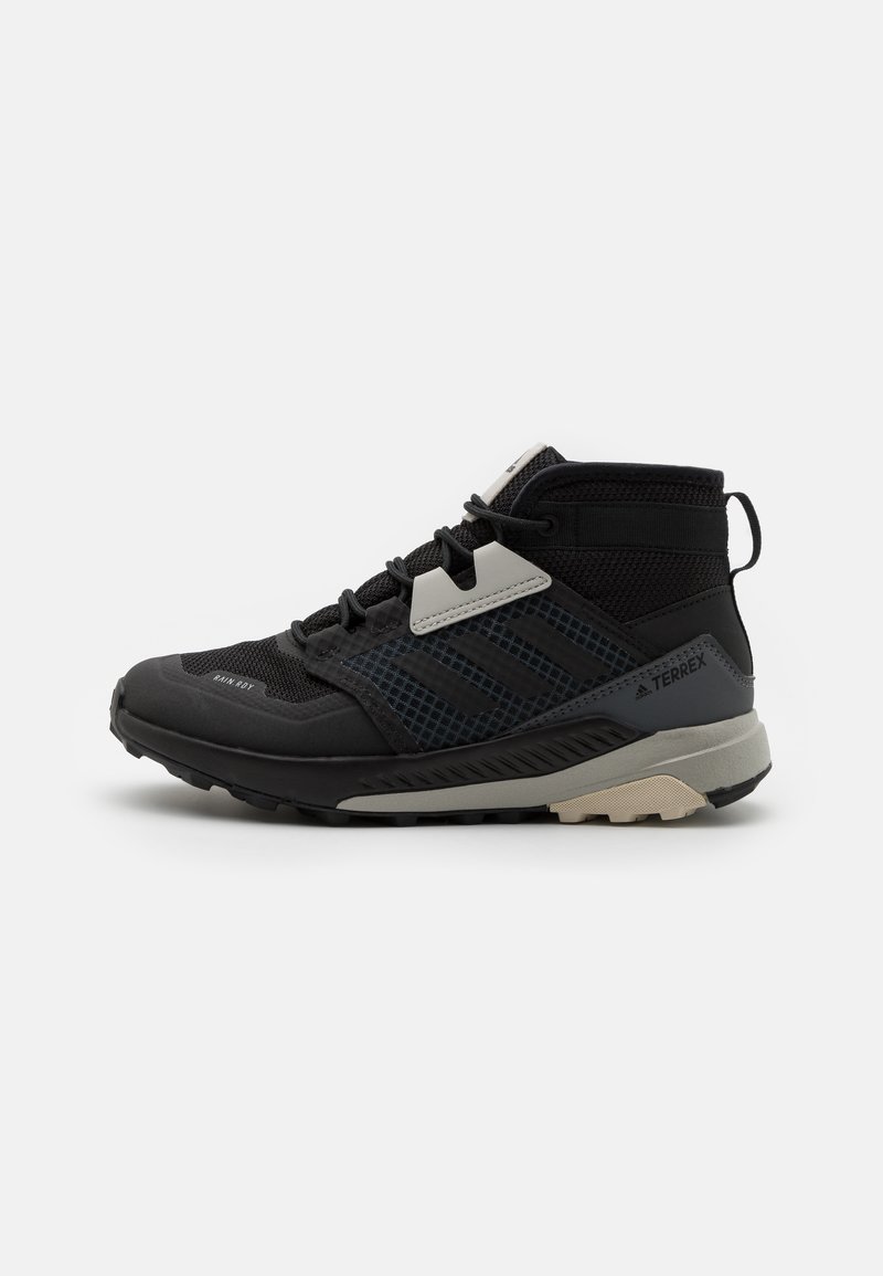 Adidas Terrex Adidas Terrex TERREX TRAILMAKER MID RAIN.RDY HIKING - Hiking shoes Sonderangebot