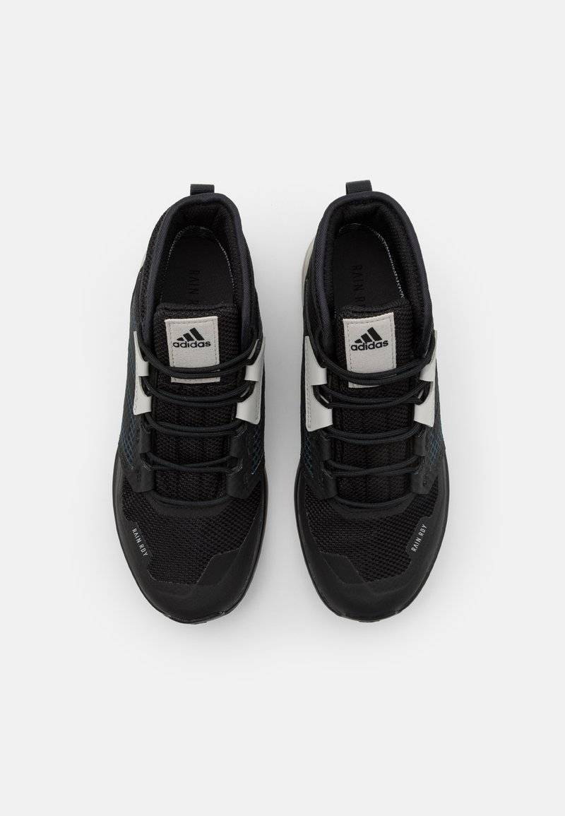 Adidas Terrex Adidas Terrex TERREX TRAILMAKER MID RAIN.RDY HIKING - Hiking shoes Sonderangebot