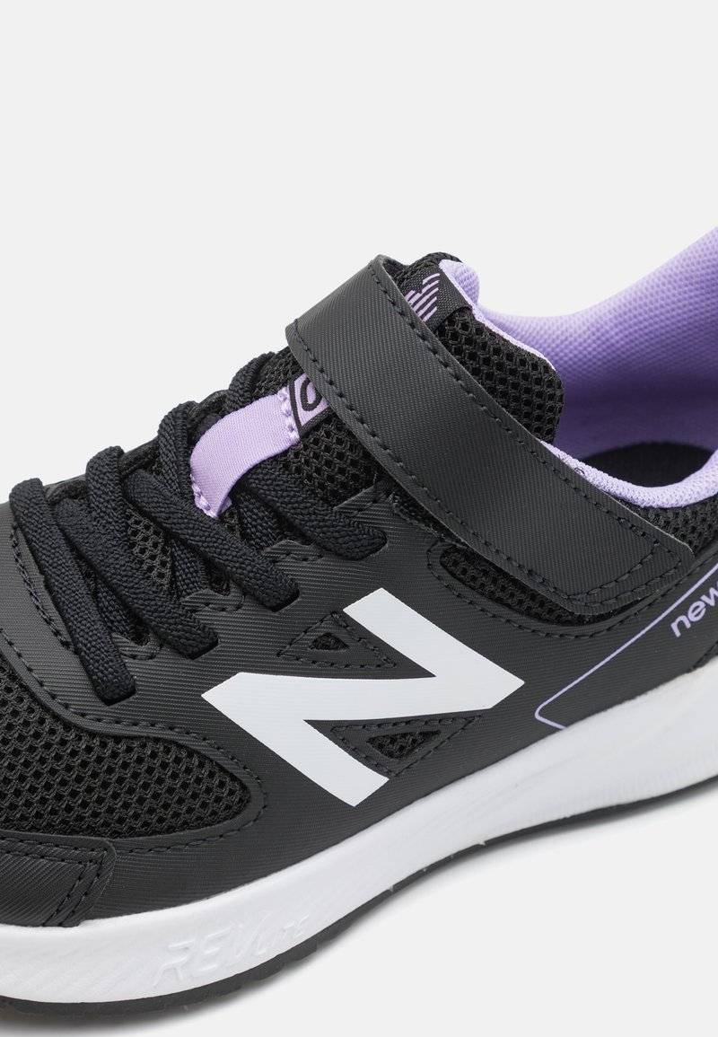 New Balance New Balance 570 UNISEX - Neutral running shoes - black Versandkostenfrei