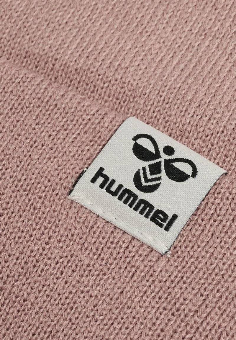 Hummel Hummel PARK - Beanie - woodrose Black Friday