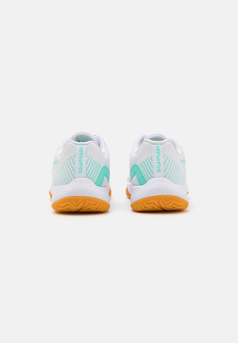 Puma Puma SOLARFLASH III JR UNISEX - Handball shoes Osterangebot