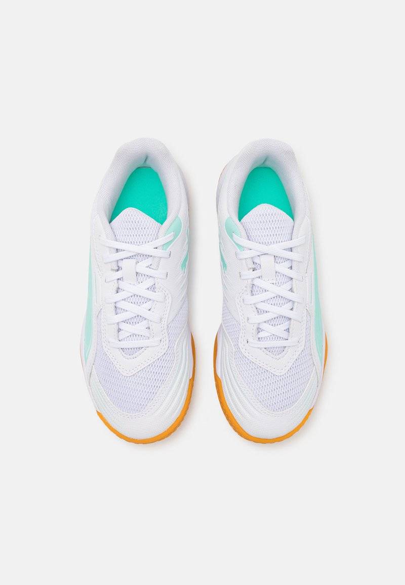 Puma Puma SOLARFLASH III JR UNISEX - Handball shoes Osterangebot