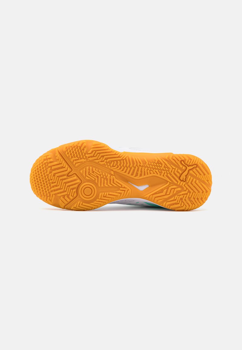 Puma Puma SOLARFLASH III JR UNISEX - Handball shoes Osterangebot